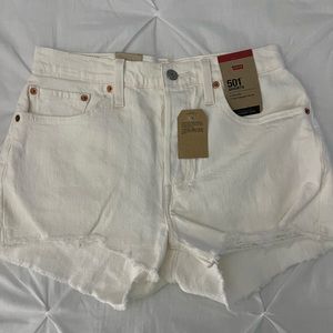 Levi’s 501 Shorts